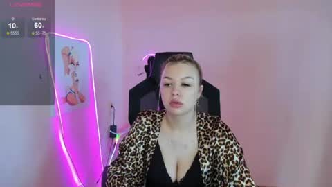 Amelie online show from 06.20.26