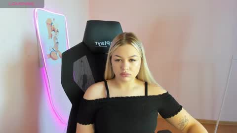 Amelie online show from 08.02.26
