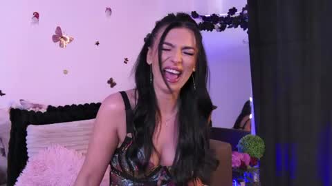AmelieReeaa online show from 07.18.26