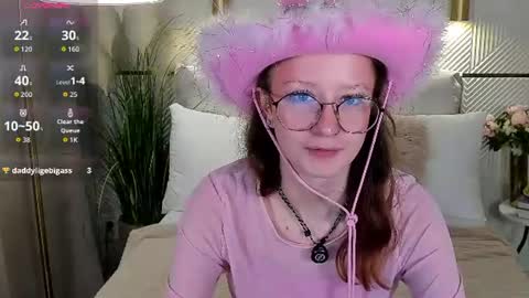 Amelie  online show from 07.11.26