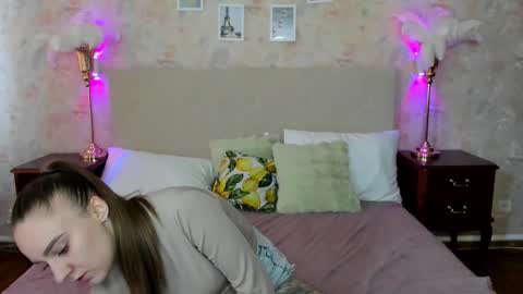 Ameli online show from 11.26.25