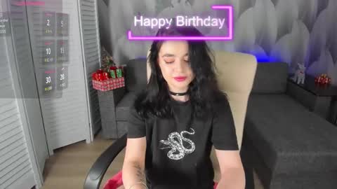 A M E L I A online show from 12.15.24