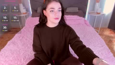 A M E L I A online show from 03.09.25