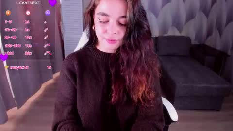 A M E L I A online show from 09.27.25