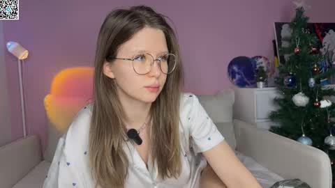 Ameliia castro online show from 12.21.25