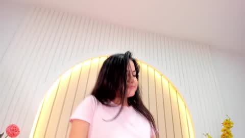 Amelia online show from 01.11.25