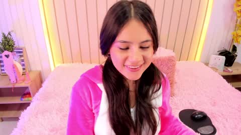 Amelia online show from 01.18.25