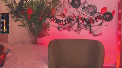 Amelie online show from 10.14.25