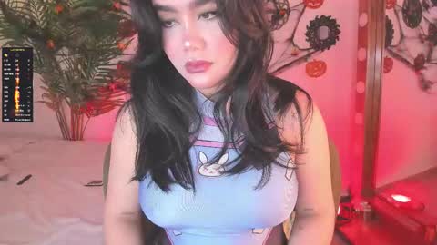 Amelie online show from 10.30.25