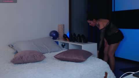 Snapshot of amelinamersi chatting on 02.24.26 amelinamersi online show from 02.24.26