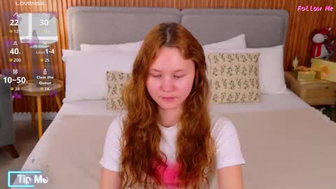 AmeliRoyse online show from 12.22.25