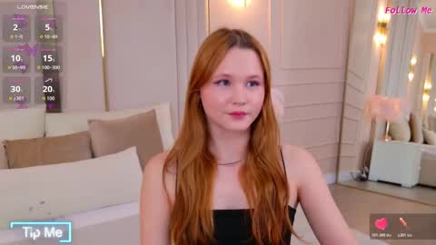 AmeliRoyse online show from 03.25.26