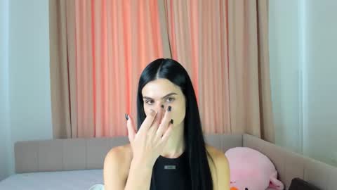 amelisweet online show from 09.16.25
