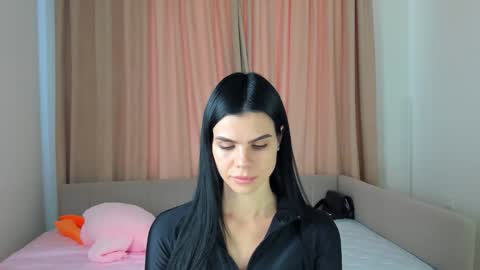 amelisweet online show from 09.19.25