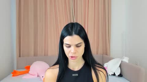 amelisweet online show from 09.20.25