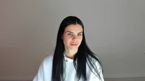 Snapshot of amelisweet chatting on 09.30.25 amelisweet online show from 09.30.25