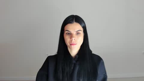 Snapshot of amelisweet chatting on 10.02.25 amelisweet online show from 10.02.25