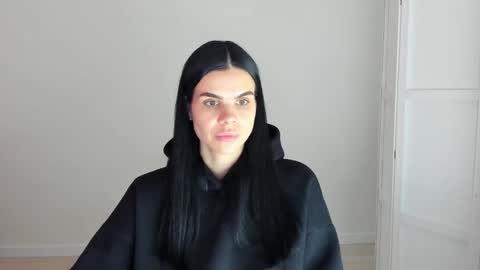 Snapshot of amelisweet chatting on 10.10.25 amelisweet online show from 10.10.25