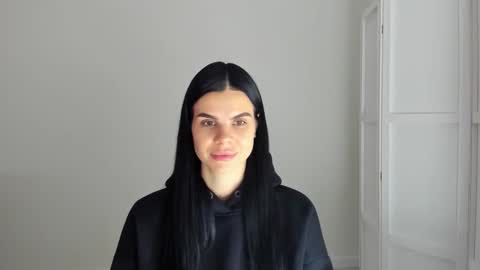 Snapshot of amelisweet chatting on 10.15.25 amelisweet online show from 10.15.25