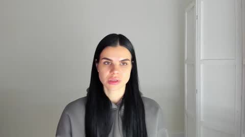 Snapshot of amelisweet chatting on 10.19.25 amelisweet online show from 10.19.25