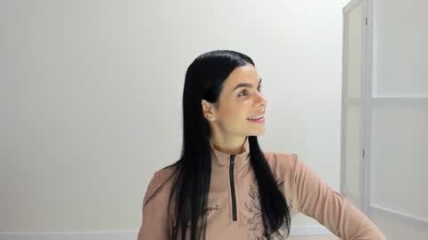 Snapshot of amelisweet chatting on 10.23.25 amelisweet online show from 10.23.25