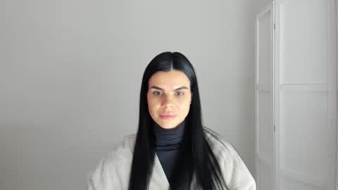 Snapshot of amelisweet chatting on 10.26.25 amelisweet online show from 10.26.25