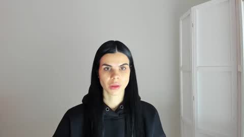 Snapshot of amelisweet chatting on 10.27.25 amelisweet online show from 10.27.25