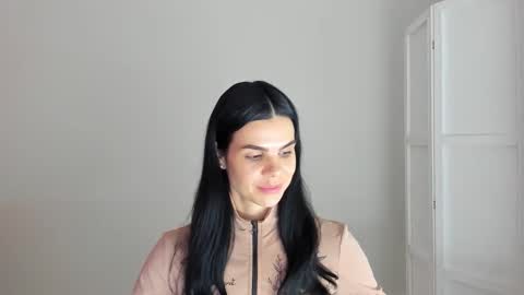 Snapshot of amelisweet chatting on 10.30.25 amelisweet online show from 10.30.25