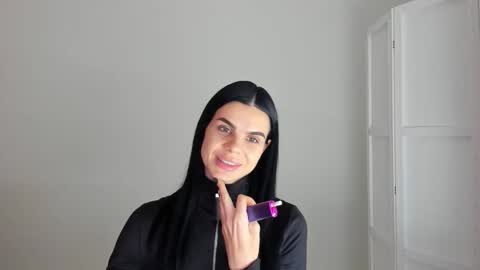 Snapshot of amelisweet chatting on 11.01.25 amelisweet online show from 11.01.25