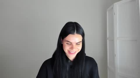 Snapshot of amelisweet chatting on 11.05.25 amelisweet online show from 11.05.25