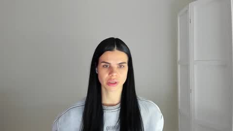 Snapshot of amelisweet chatting on 11.10.25 amelisweet online show from 11.10.25