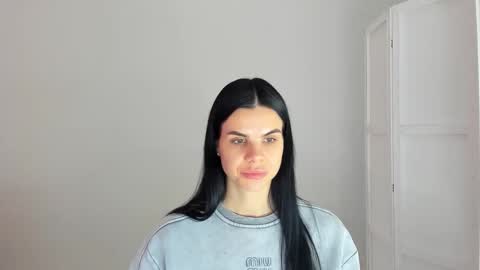 Snapshot of amelisweet chatting on 11.11.25 amelisweet online show from 11.11.25