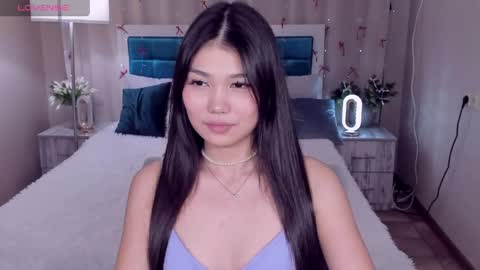 AmeliyaHeat online show from 06.02.26