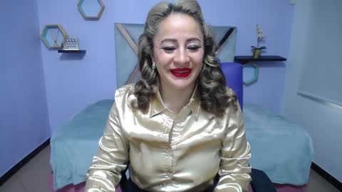 Amell Thomson online show from 12.20.24