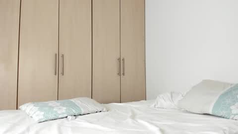 Snapshot of amellove chatting on 01.26.25 Amelie gadotx ig online show from 01.26.25