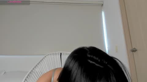 Snapshot of amellove chatting on 03.03.25 Amelie gadotx ig online show from 03.03.25