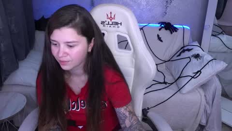 amellymillyy online show from 10.29.25