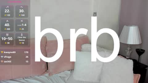 Amely online show from 01.29.25