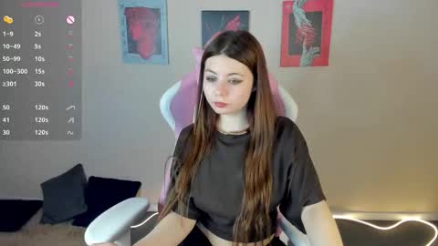 Amely online show from 11.21.25