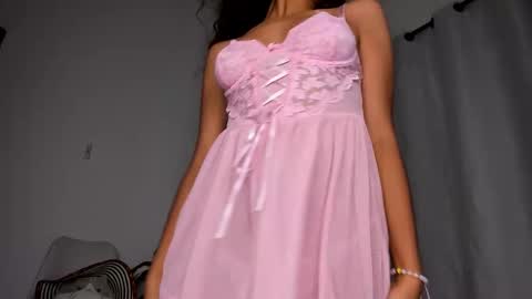 Snapshot of amely_sweetheat chatting on 03.02.26 Amely online show from 03.02.26