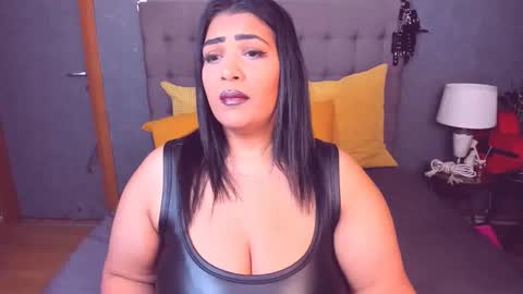 amelycube343767 online show from 04.14.26