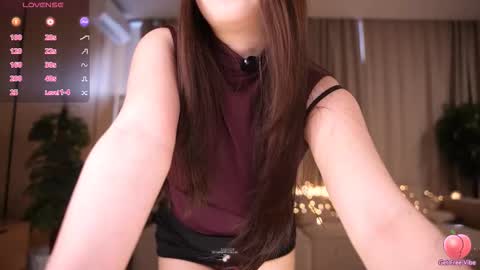 amelyisthatyou online show from 03.18.26