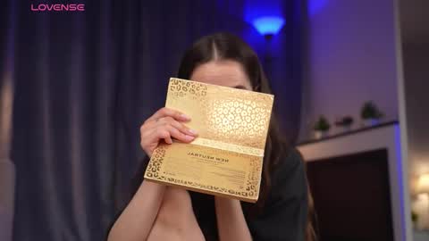 Snapshot of amelyxxx chatting on 02.07.26 Amy online show from 02.07.26