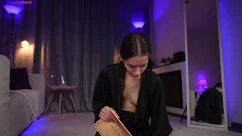 Amy  online show from 03.07.26