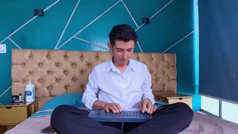 Amenhotep  online show from 04.02.26