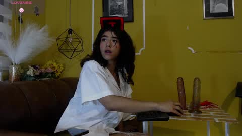 america millan online show from 03.30.26