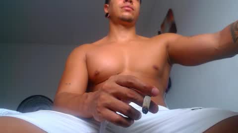 Snapshot of american_challenges chatting on 01.31.26 miguel online show from 01.31.26