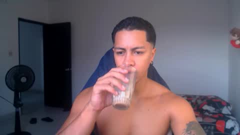 Snapshot of american_challenges chatting on 02.13.26 miguel online show from 02.13.26