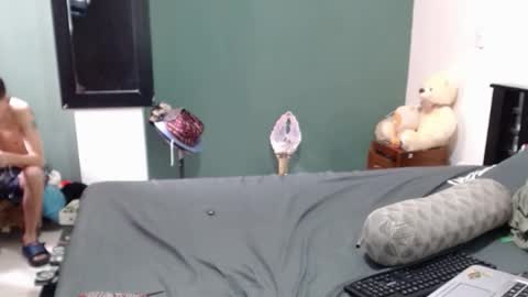 Lucian online show from 10.16.25