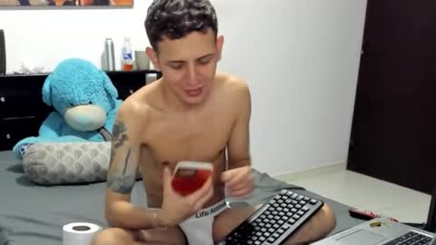 Lucian online show from 11.13.25